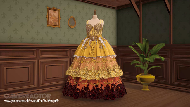Dressmaker