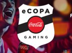 Bekijk vrijdag de eCopa-finale; met twee wereldkampioenen