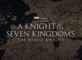 George R.R. Martin deelt extra informatie over aankomende Game of Thrones spin-off