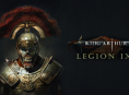 King Arthur: Knight's Tale om Legion IX-uitbreiding begin 2024 te krijgen