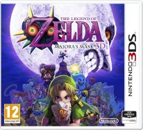 The Legend of Zelda: Majora's Mask 3D