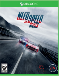 Need for Speed: Rivals