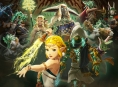 Upgrade je arsenaal en ga nieuwe uitdagingen aan met de volgende update naar Hyrule Warriors: Age of Imprisonment 
