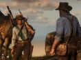 Roger Clark wil Arthur Morgan spelen in een Red Dead Redemption 2 serie