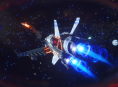 Explosieve actie in eerste gameplay van Rebel Galaxy Outlaw
