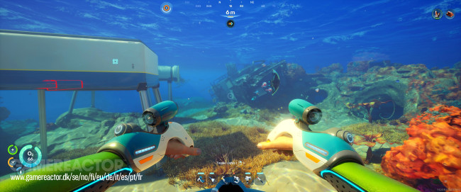 Subnautica 2
