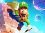 Lush start vandaag een The Super Mario Galaxy Movie samenwerking