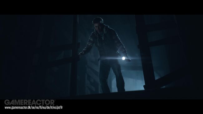 Until Dawn Remake