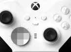 Witte Xbox Elite draadloze controller Series 2 onthuld door Amazon Mexico