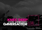 Vandaag bij GR Live: Knee Deep