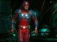 The Atom getoond in nieuwe Injustice 2-trailer