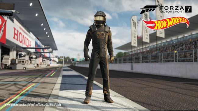 Forza Motorsport 7