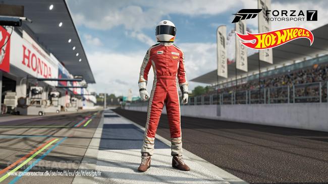 Forza Motorsport 7
