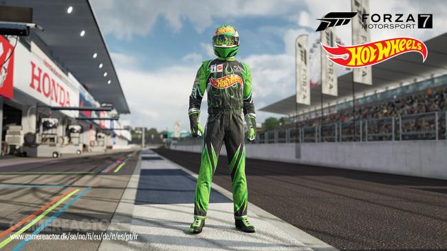 Forza Motorsport 7