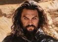 Jason Momoa: "Lobo is de rol die ik altijd al heb willen spelen, dat is de strip waar ik van hield"