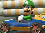 Mario Kart 8 Deluxe ondersteunt nu aangepaste items
