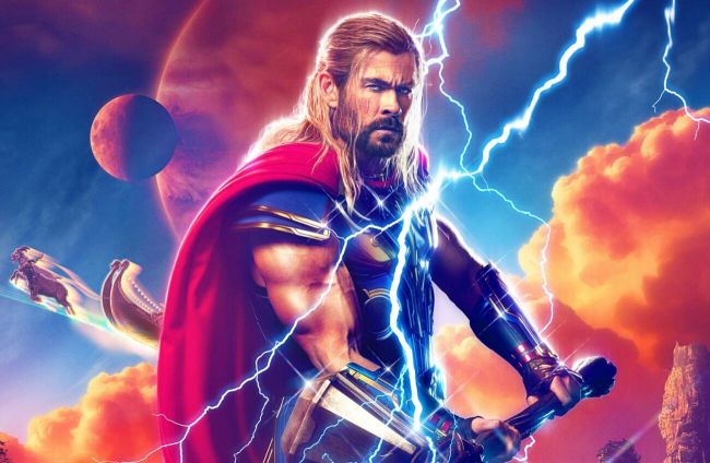 Chris Hemsworth lijkt te suggereren dat er na Avengers: Doomsday een vijfde Thor-film zal worden gemaakt