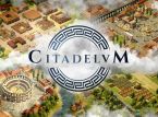 Citadelum brengt stedenbouwer en strategie naar mythologische hoogten