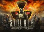 S.T.A.L.K.E.R.: Legends of the Zone Trilogy 