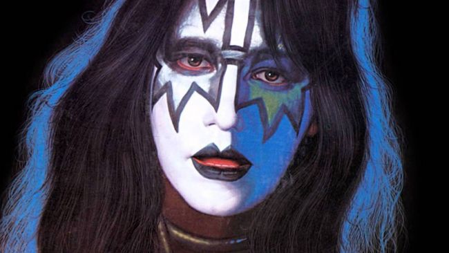 De rocklegende Ace Frehley is overleden
