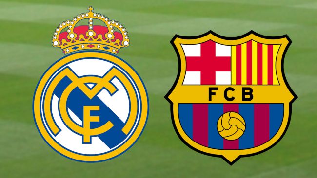 Real Madrid vs. Barcelona: 10 feiten die je moet weten voor de eerste Clásico van het seizoen
