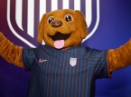 US Soccer onthult een nieuwe mascotte voor het FIFA Wereldkampioenschap 2026, en fans denken dat het een grap is