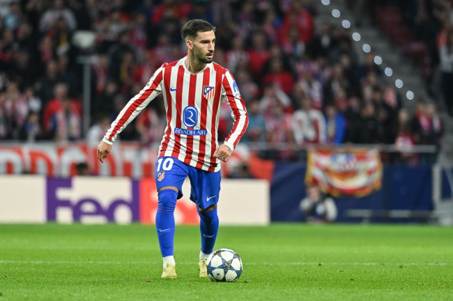 Atlético de Madrid wint de Copa-finale "preview" tegen Real Sociedad