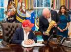 Amnesty International dringt er bij FIFA-president Gianni Infantino op aan Trump te vragen te stoppen met deportaties en repressie