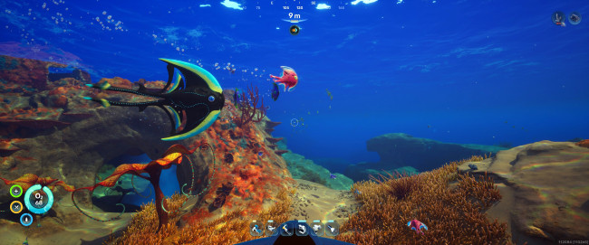 Subnautica 2 (Vroege Toegang)