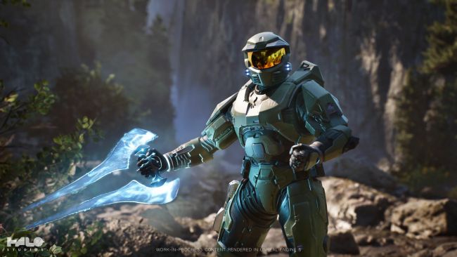 Halo: Campaign Evolved