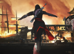 Assassin's Creed krijgt de mobiele behandeling