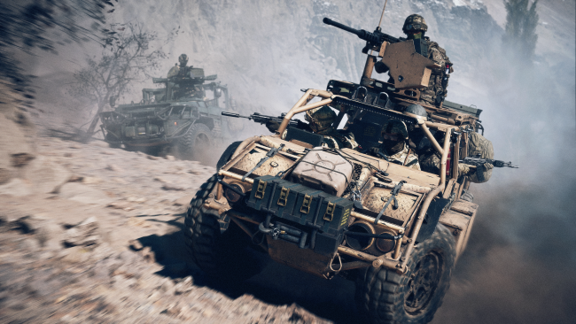 Battlefield 6 Hands-on preview: een terugkeer naar vorm voor de beroemde franchise?