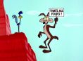 Will Forte wil niet dat we Coyote vs. Acme vergeten