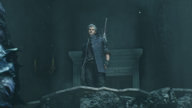 Devil May Cry 5