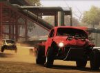 De tv-serie Driver is geannuleerd