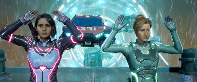 5 games om deze winter met een niet-gamer te spelen