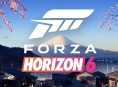 Waarom is dit het perfecte moment om Forza Horizon naar Japan te brengen? Playground geeft zijn redenering