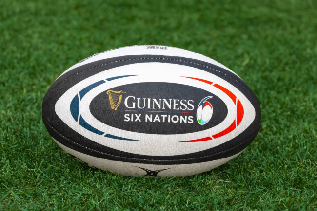 Six Nations 2026: Wat er moet gebeuren voor Frankrijk, Schotland of Ierland om de trofee te winnen