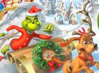 The Grinch: Christmas Adventures krijgt een gameplay trailer