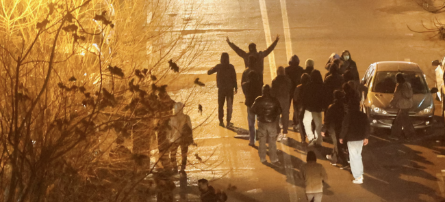 Iran zegt 2.000 doden nu de protesten de derde week ingaan