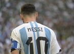 Leo Messi ziet zichzelf niet als coach als hij met pensioen gaat, hij zou graag clubeigenaar willen worden