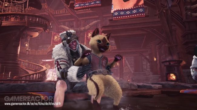 Monster Hunter: World