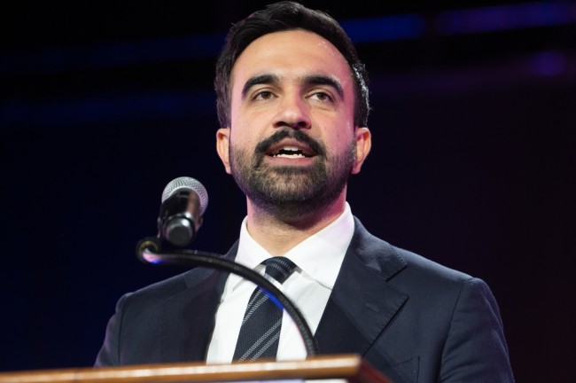 New York, Nieuwjaar, Nieuwe Burgemeester: Mamdani treedt officieel aan op 1 januari