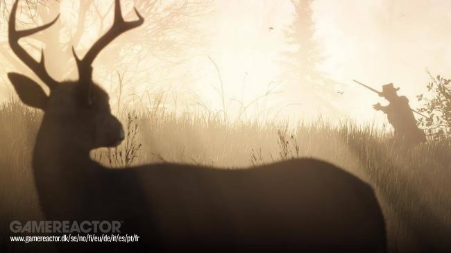 Red Dead Redemption 2