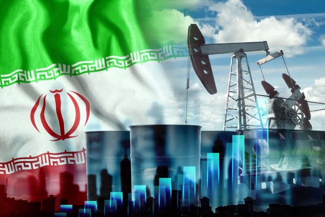 Olieprijzen stijgen als markten reageren op Israëlische aanvallen op Iran