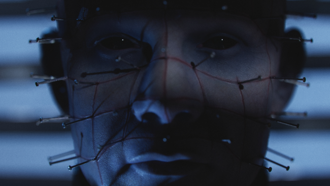 Clive Barker's Hellraiser: Revival wordt in oktober gelanceerd