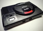 Gerucht: Lego staat op het punt een Mega Drive-set aan te kondigen