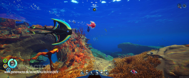 Subnautica 2