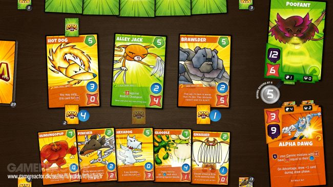 Cardpocalypse
