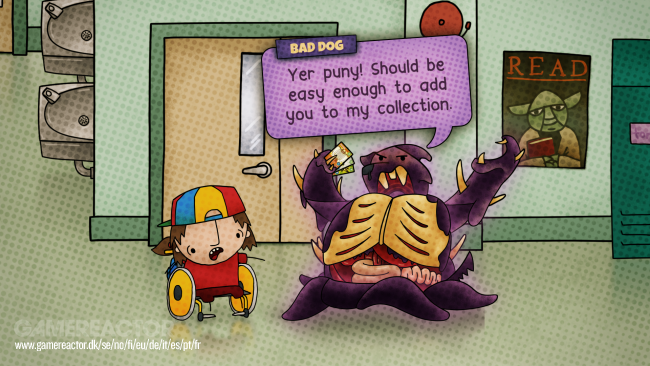 Cardpocalypse